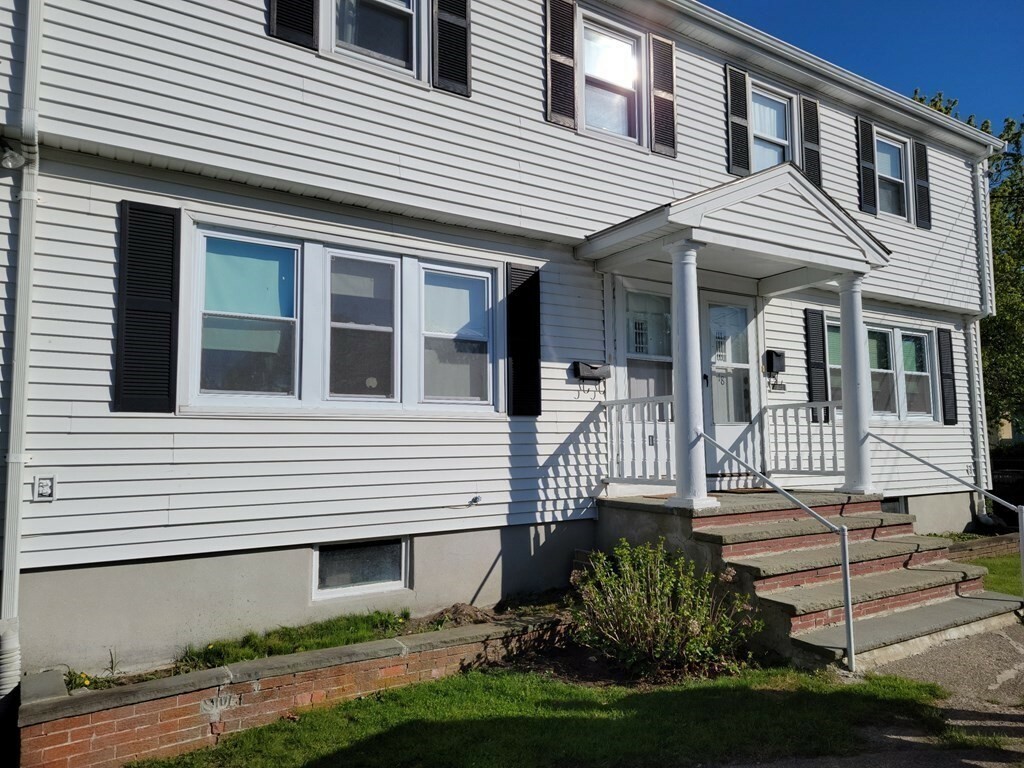 Property Photo: 18 Vivian Drive 18 MA 02472