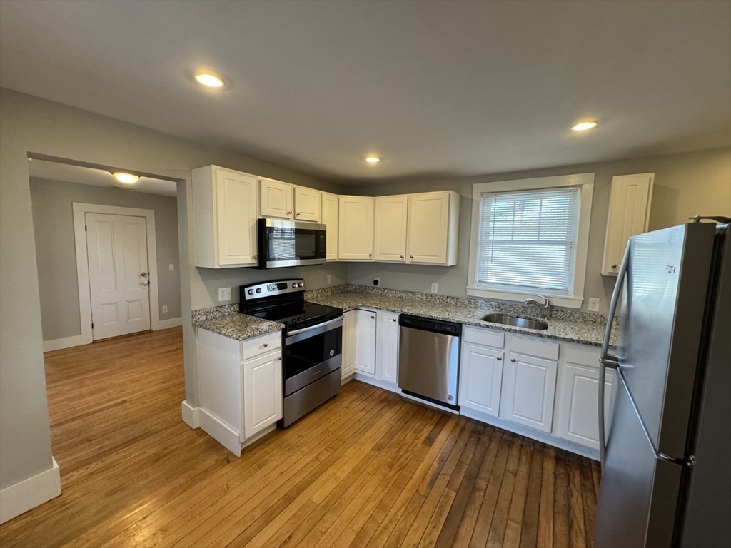 Property Photo: 83 Laurel Ave 2 MA 01835
