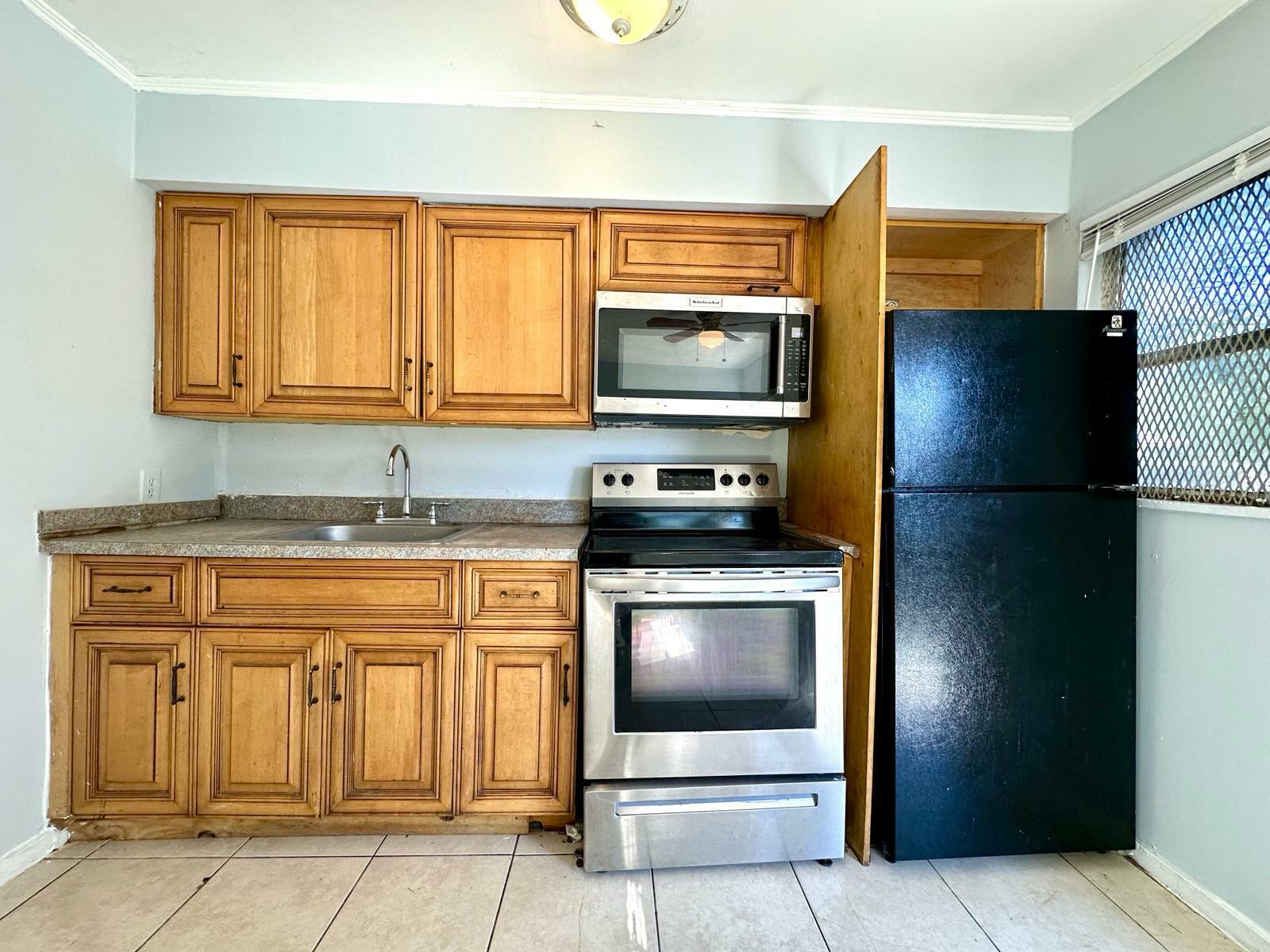 Property Photo:  3804 Miller Avenue A  FL 33405 