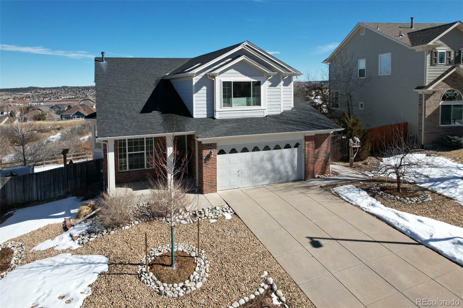 Property Photo:  1709 Granger Circle  CO 80109 