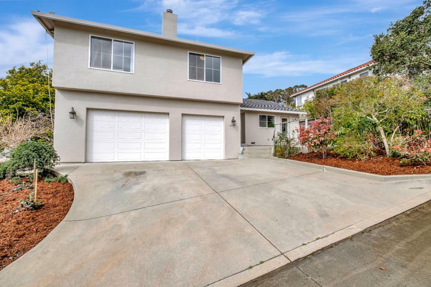 Property Photo:  3001 Twin Palms Drive  CA 95003 