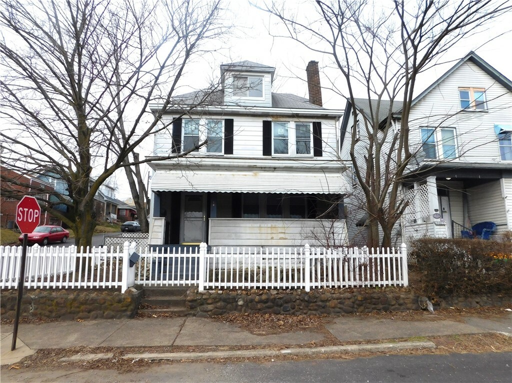 Property Photo:  3601 Woodland Street  PA 15132 