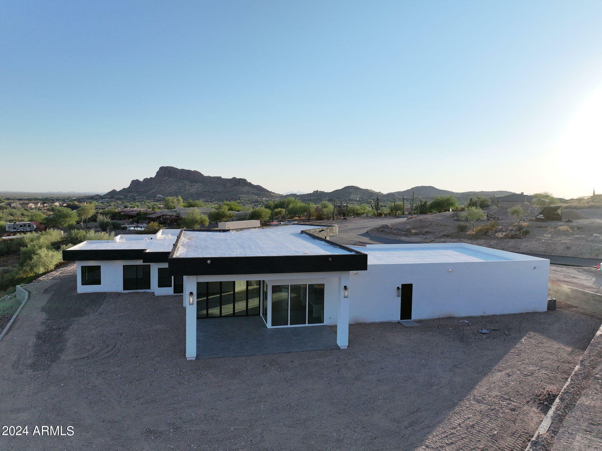 Property Photo: 3525 S Kings Ranch Court 4 AZ 85118