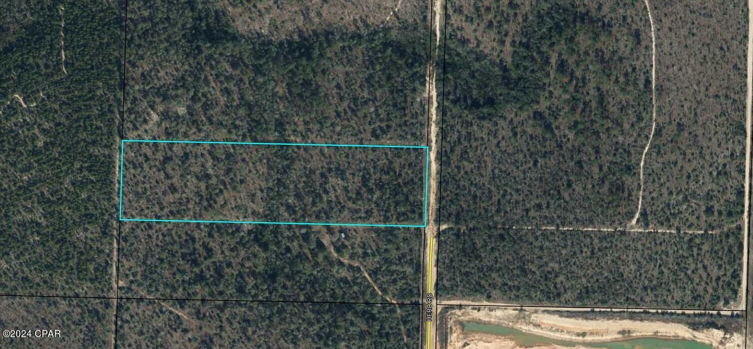 Property Photo: 0 Hero Road FL 32428
