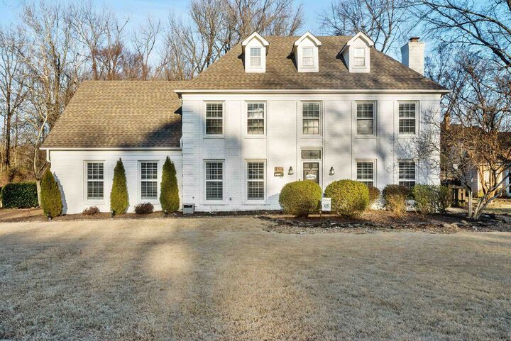 3366 Amroth Cv  Collierville TN 38017 photo