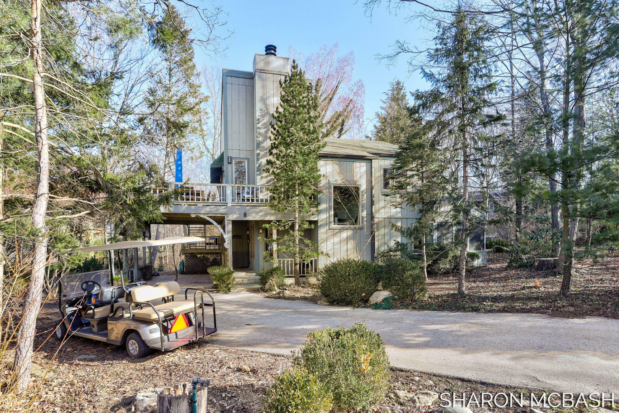 Property Photo:  7183 Lakeview Terrace  MI 49090 