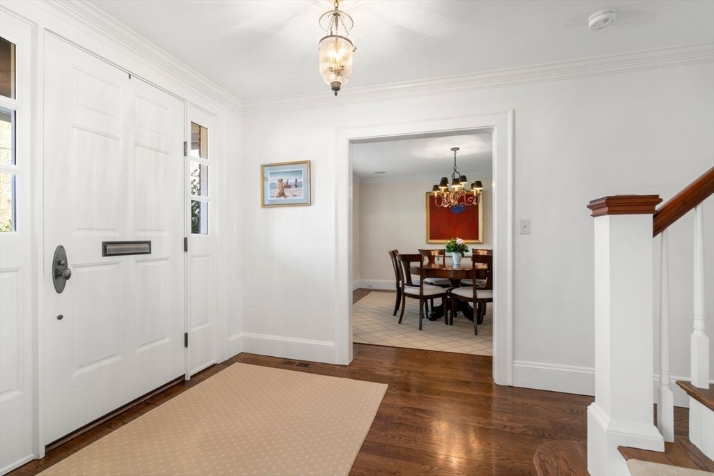 Property Photo:  11 Adams Street  MA 02478 