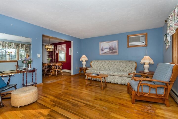 Property Photo: 132 Island Road MA 02054