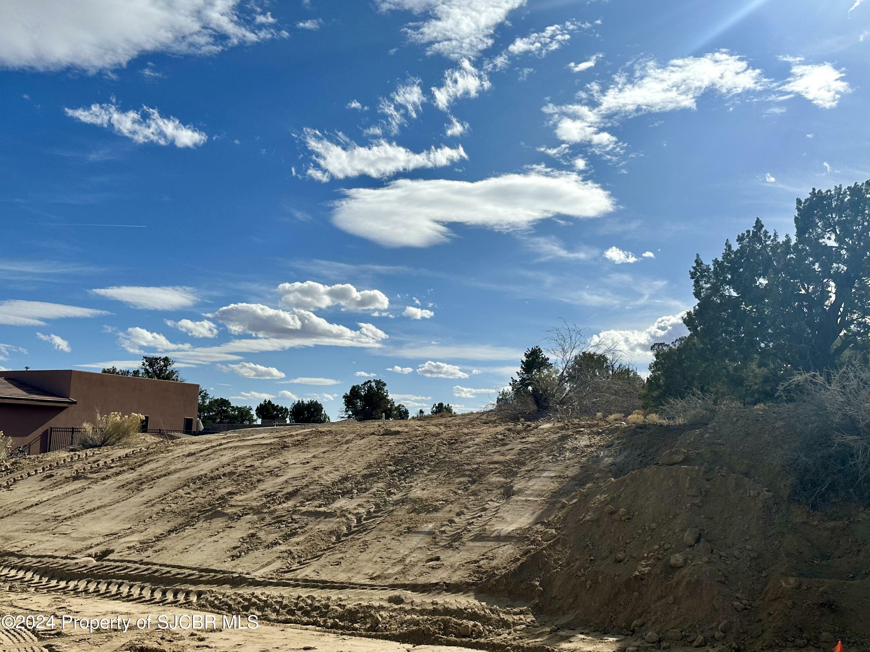 Property Photo:  6511 Big Cedar Road  NM 87402 