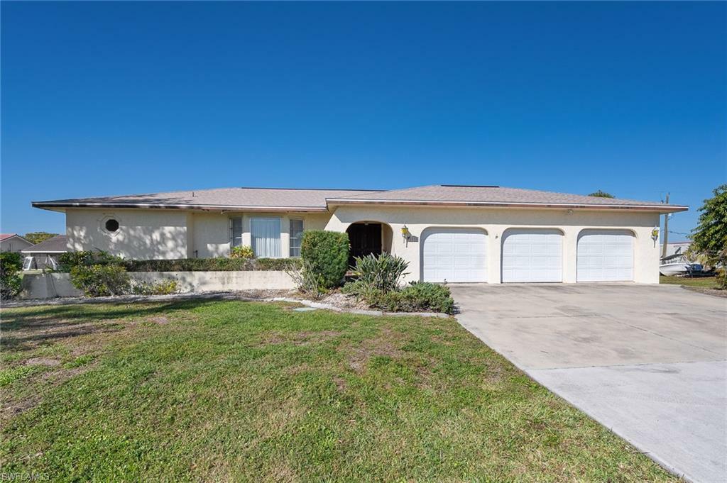 2601 Chapman Blvd  Punta Gorda FL 33950 photo