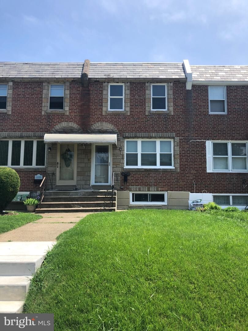 Property Photo:  6253 Lawndale Avenue  PA 19111 