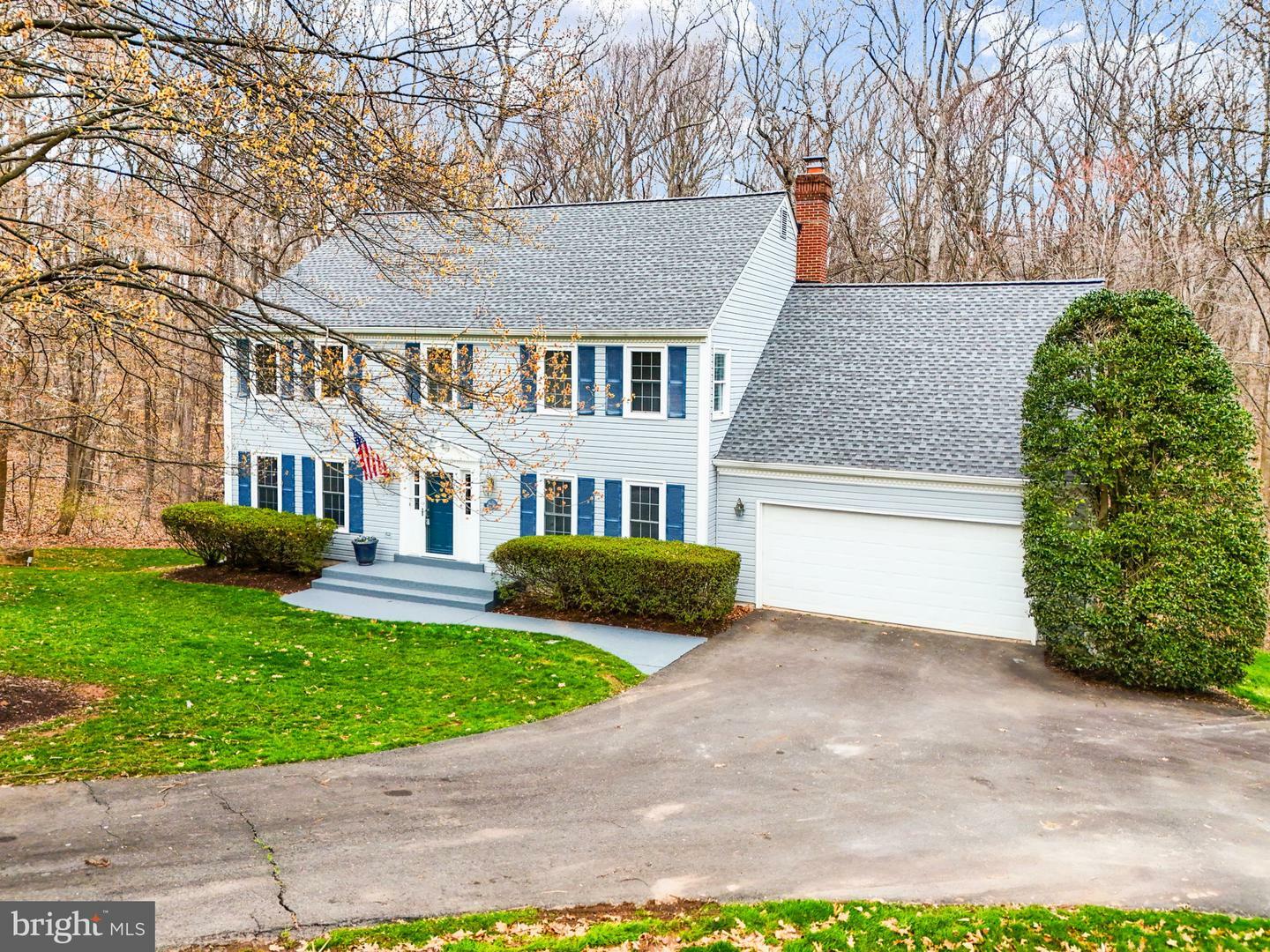 Property Photo:  11467 Meath Drive  VA 22030 