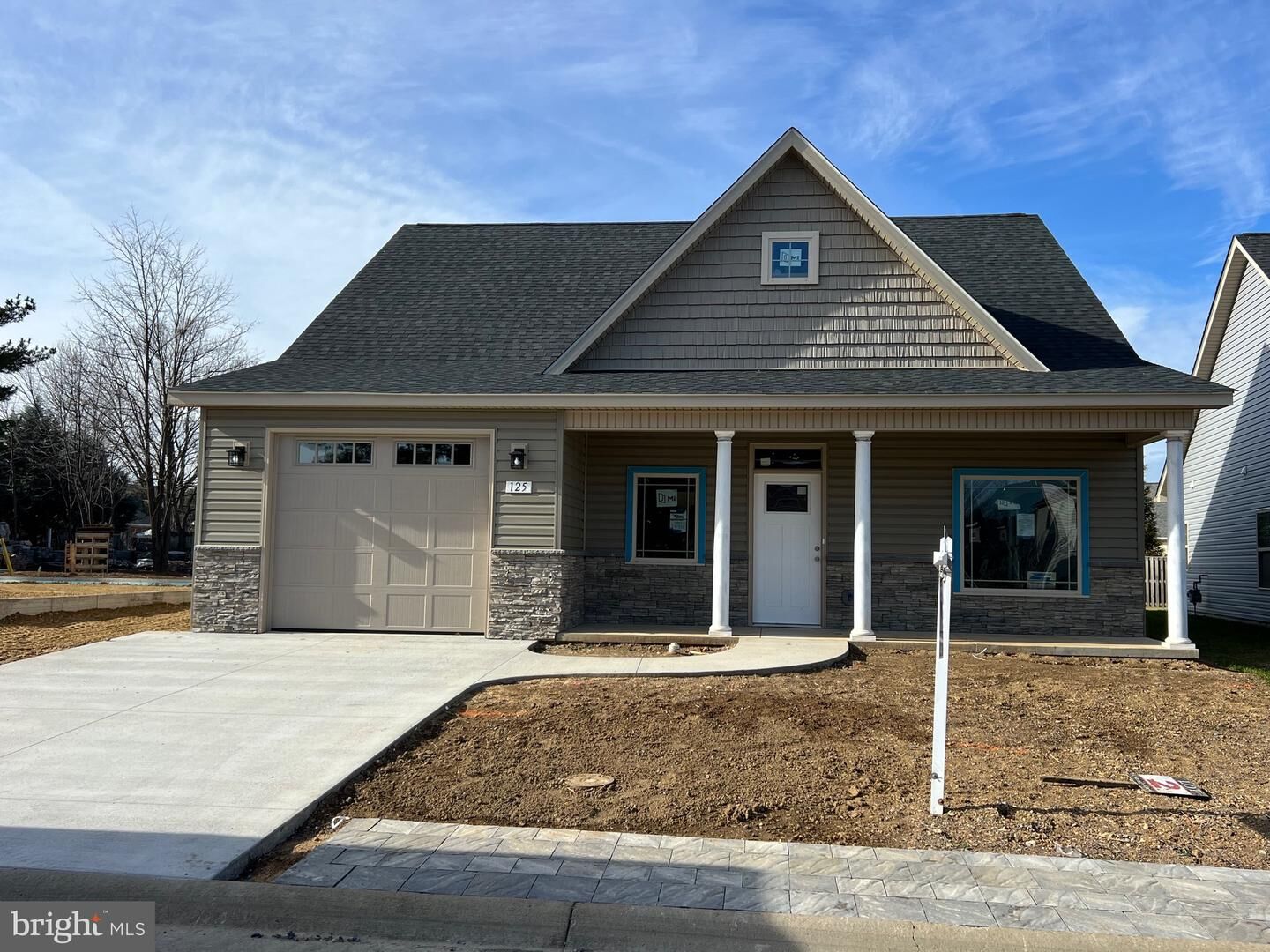 Property Photo:  123 Doonbeg Court  VA 22602 