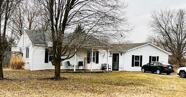 9541 Williams Drive  Franklin Twp OH 45005 photo
