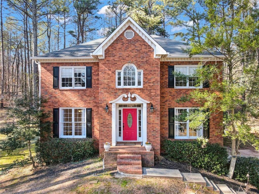 Property Photo: 220 Patriot Walk Court GA 30022