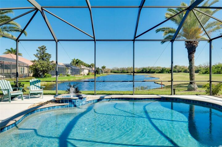 Property Photo:  437 Arborview Lane  FL 34292 