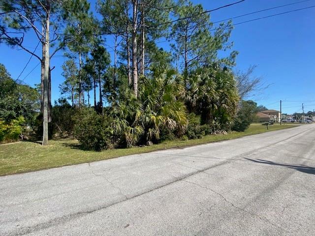 Property Photo:  24 Wheeler Lane  FL 32164 