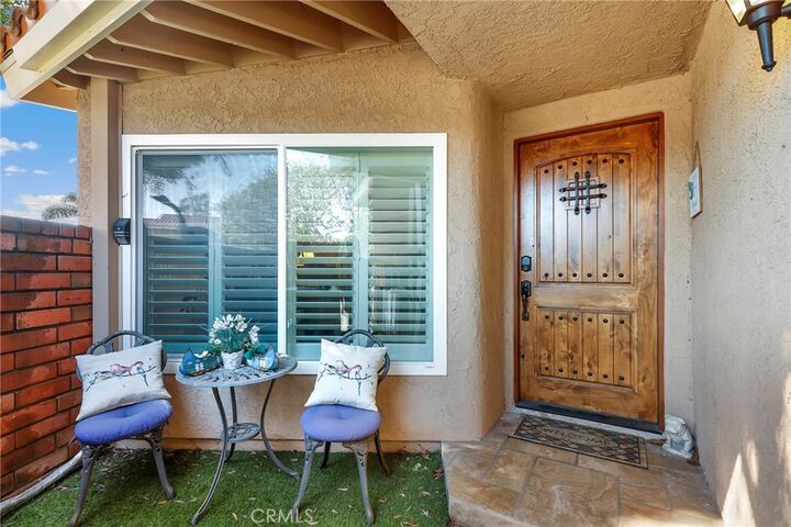 Property Photo: 7961 Moonmist Circle 116 CA 92648