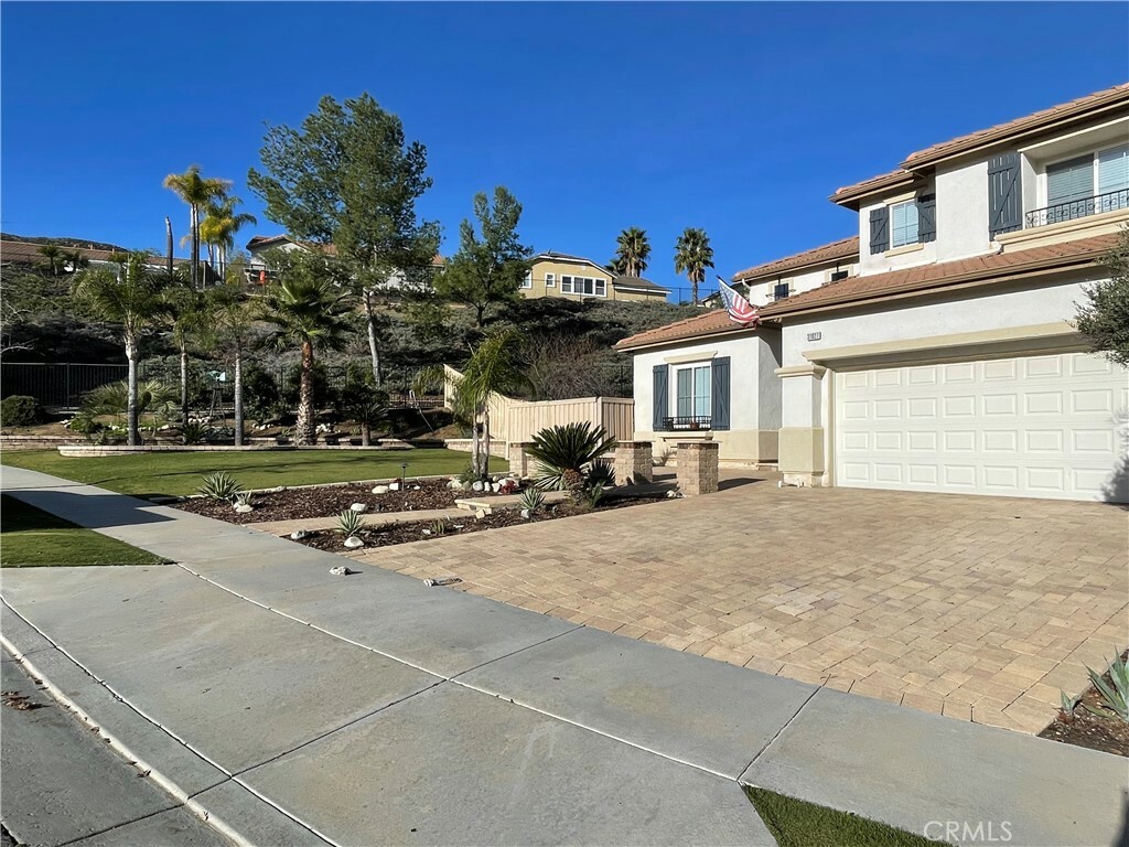 Property Photo:  31927 Rosewood Court  CA 92532 