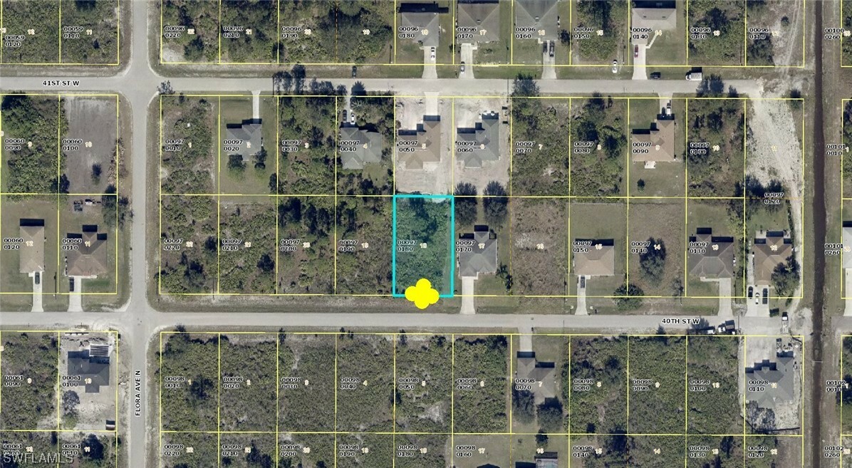 Property Photo:  2612 40th Street W  FL 33971 