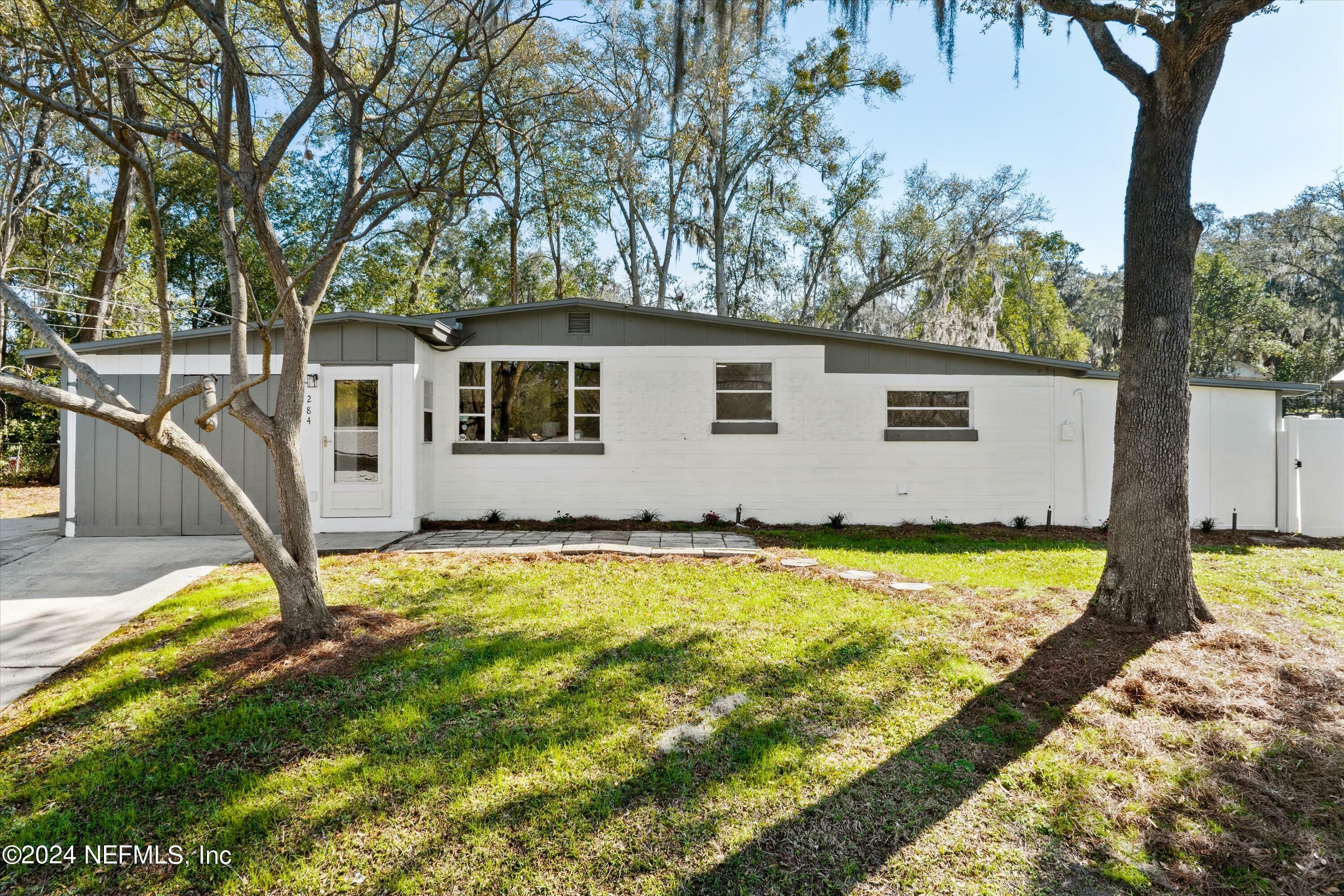 Property Photo:  284 Capella Road  FL 32073 