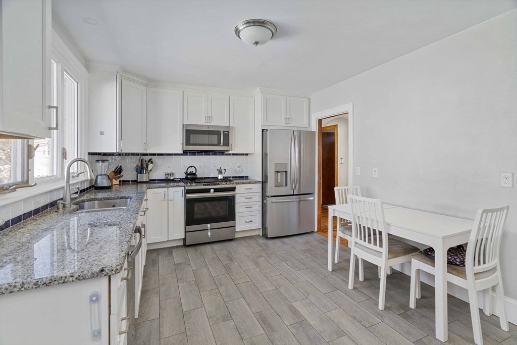 Property Photo:  81 Westwood Rd  MA 02155 