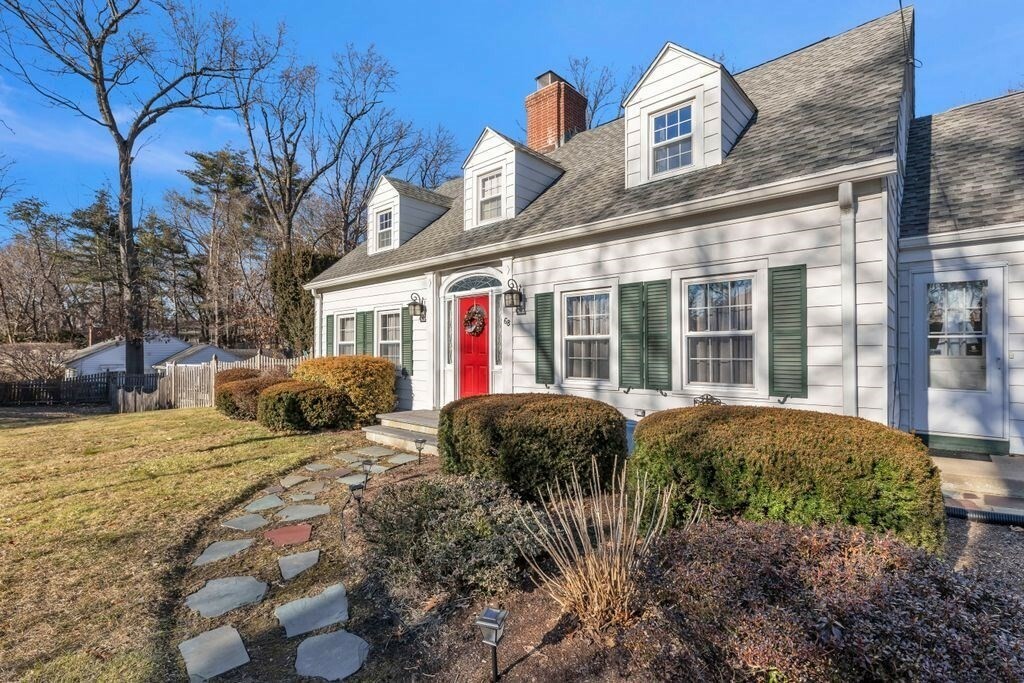 Property Photo: 68 S Branch Pkwy MA 01118
