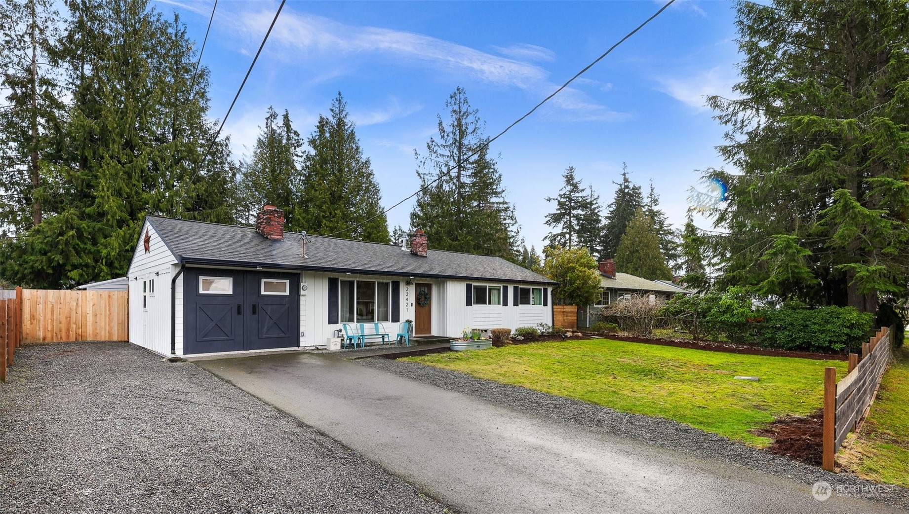 Property Photo:  22421 97th Avenue W  WA 98020 