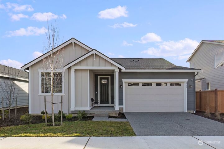 5521 Kinross Road SW  Port Orchard WA 98367 photo