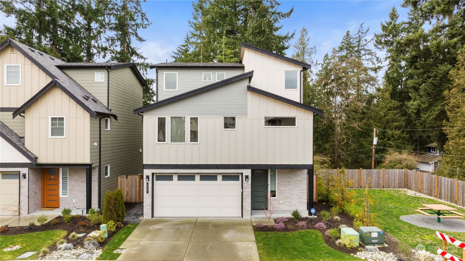 1907 153rd Street SW 9  Lynnwood WA 98087 photo