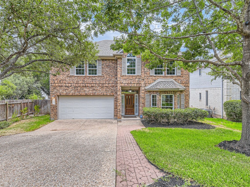 Property Photo:  11016 Crossland Drive  TX 78726 