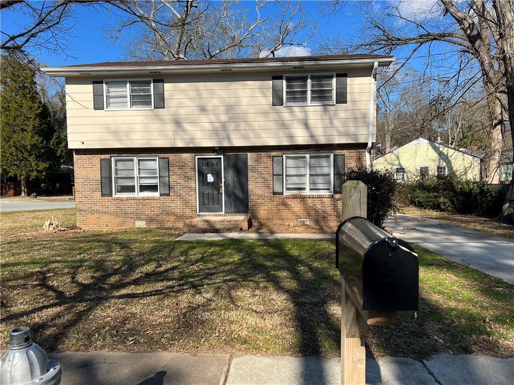 Property Photo: 1783 Westwood Avenue SW GA 30310