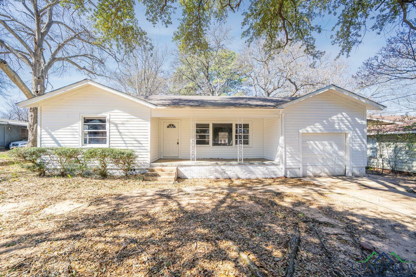 Property Photo:  127 Rawley Ct  TX 75601 