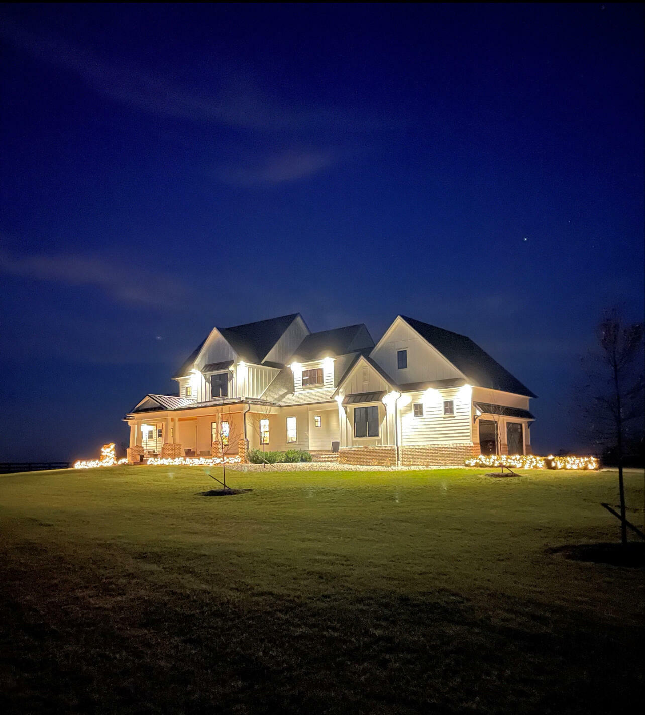 Property Photo:  2353 North Middletown Road  KY 40361 