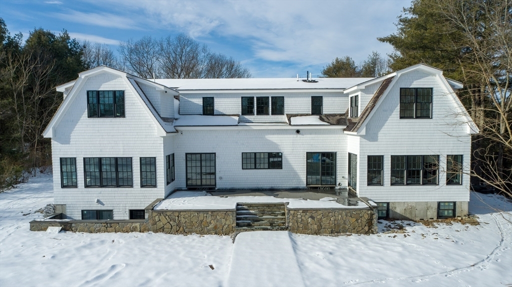 Property Photo:  10 Hitching Post Lane  MA 02493 