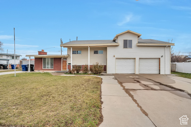 Property Photo: Address not disclosed UT 84119