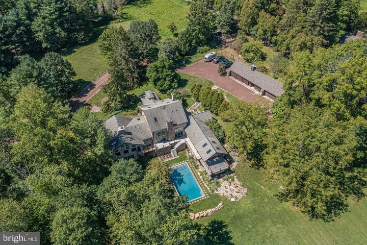 3111 Burnt House Hill Road  Doylestown PA 18902 photo