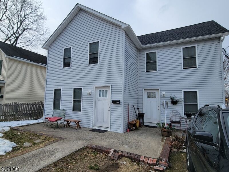 Property Photo:  290 Center St  NJ 07850 
