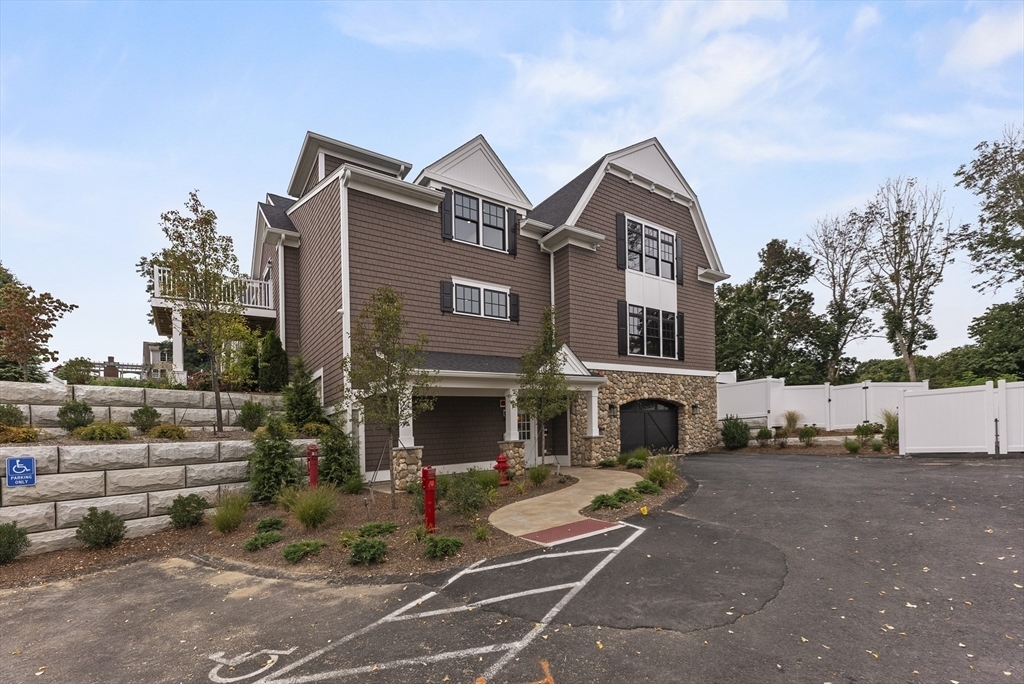 Property Photo:  134 Court St 24  MA 02360 