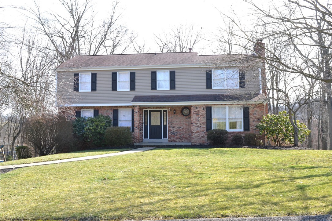 Property Photo:  5919 Graybrooke Dr  PA 15632 