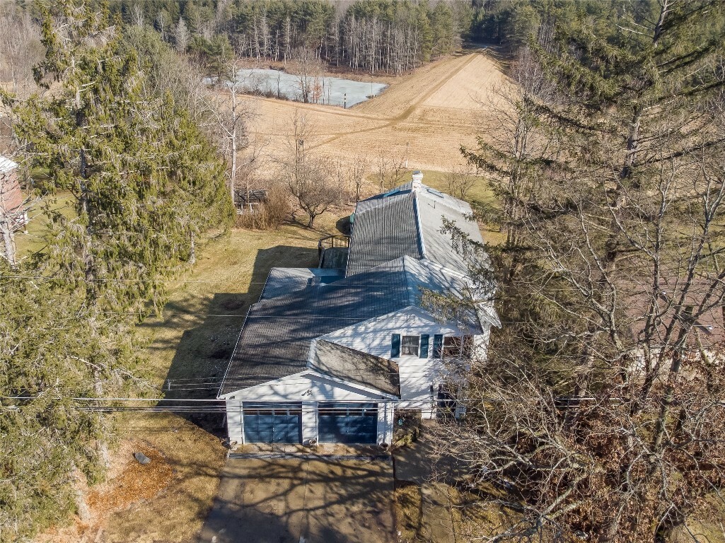 Property Photo:  1388 Oakdale Road  NY 13790 