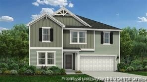 Property Photo:  Lot 24 Sapphire Stone Loop  NC 28348 