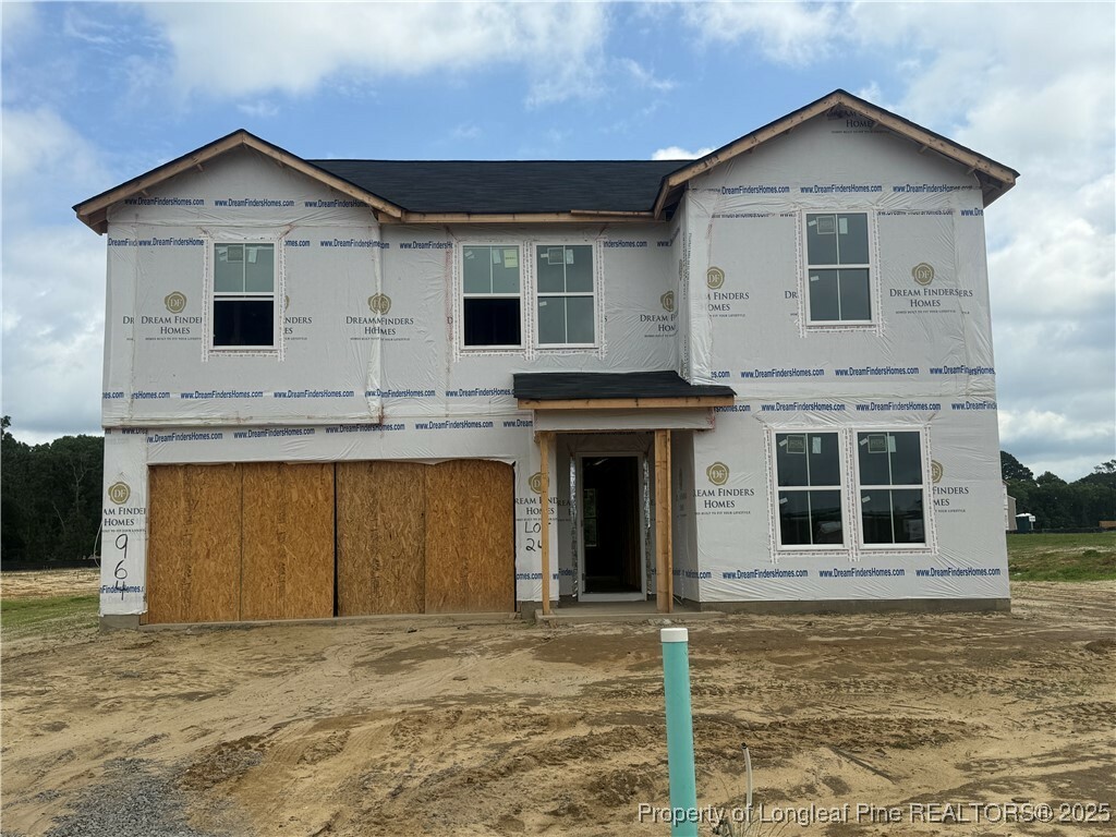 Property Photo: 946 Sapphire Stone Loop NC 28348