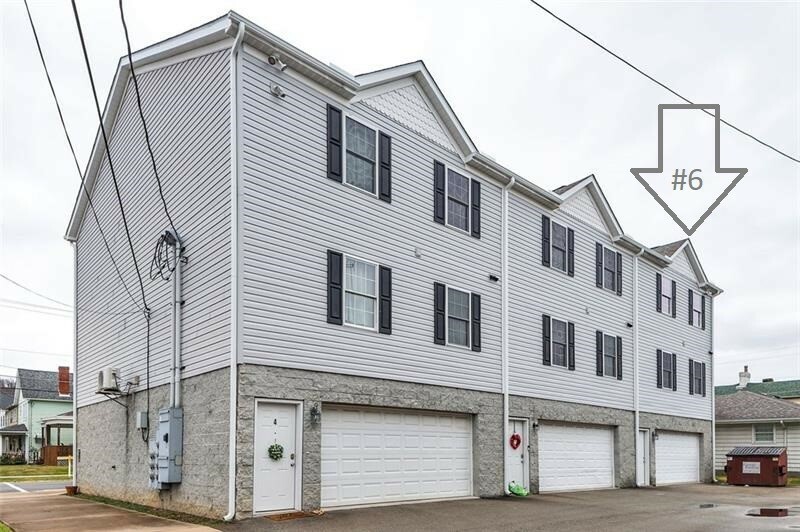 Property Photo:  457 2nd St 6  PA 15419 