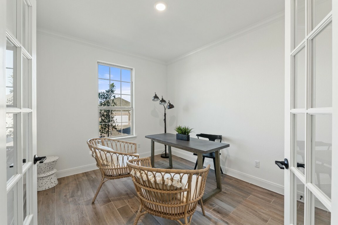 Property Photo: 225 Cogitare Lane TX 78666