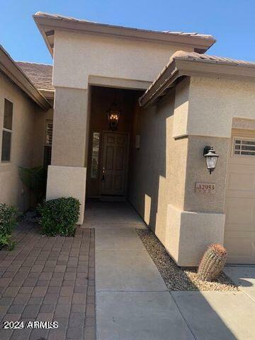 Property Photo:  12953 W Vista Paseo Drive  AZ 85340 