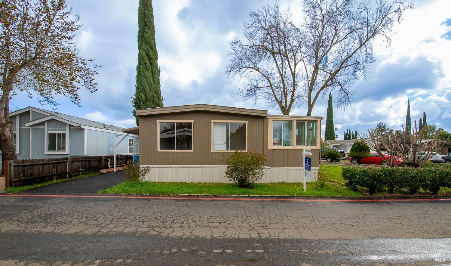 Property Photo:  144 Sunset Lane  CA 95688 