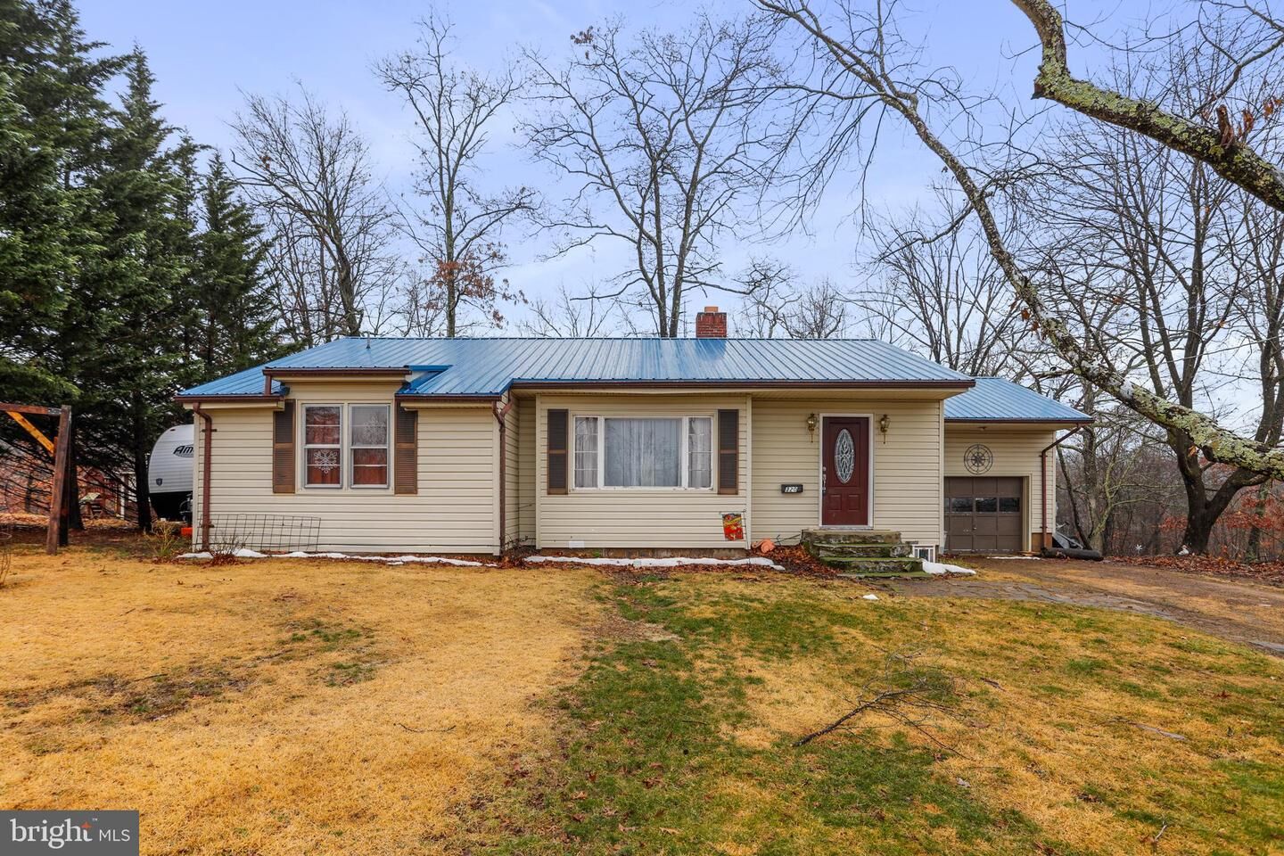 Property Photo:  320 Woodland Way  WV 26757 