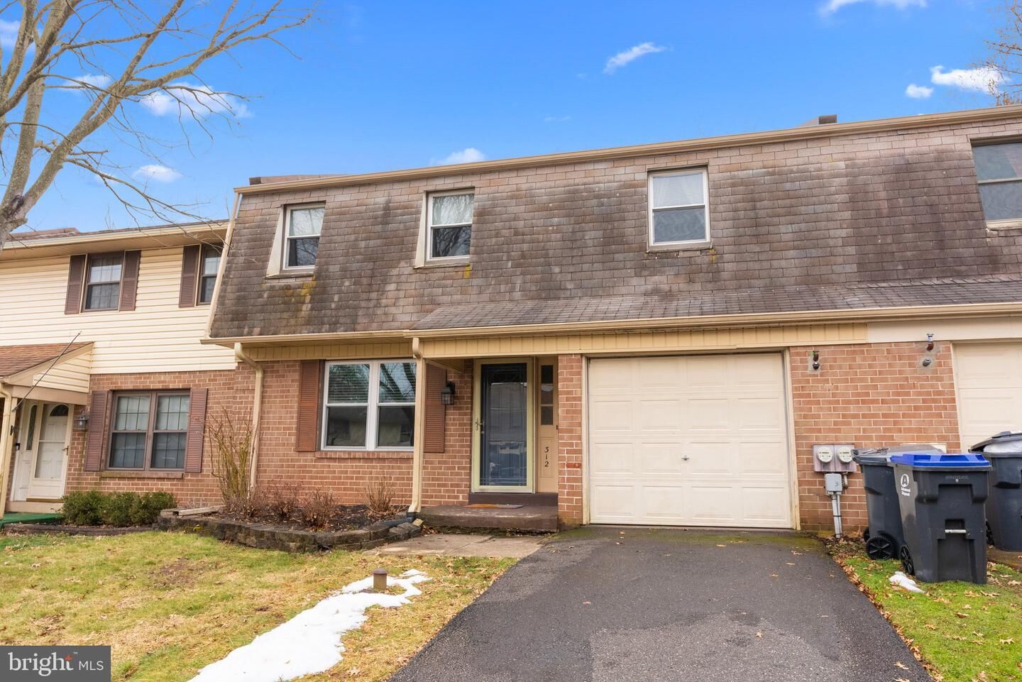 Property Photo:  312 Laurel Drive  PA 19426 