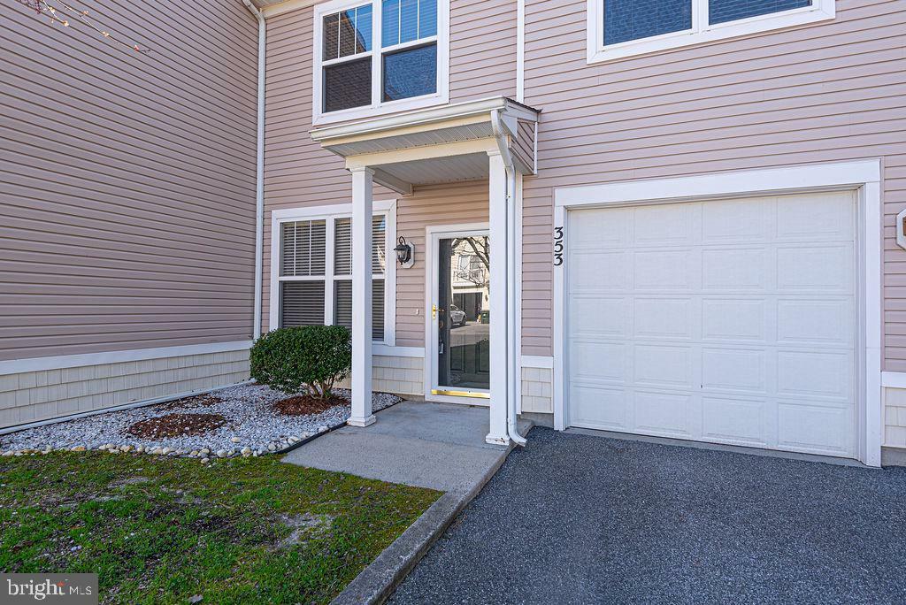 Property Photo:  353 Schooner Lane 805  MD 21811 